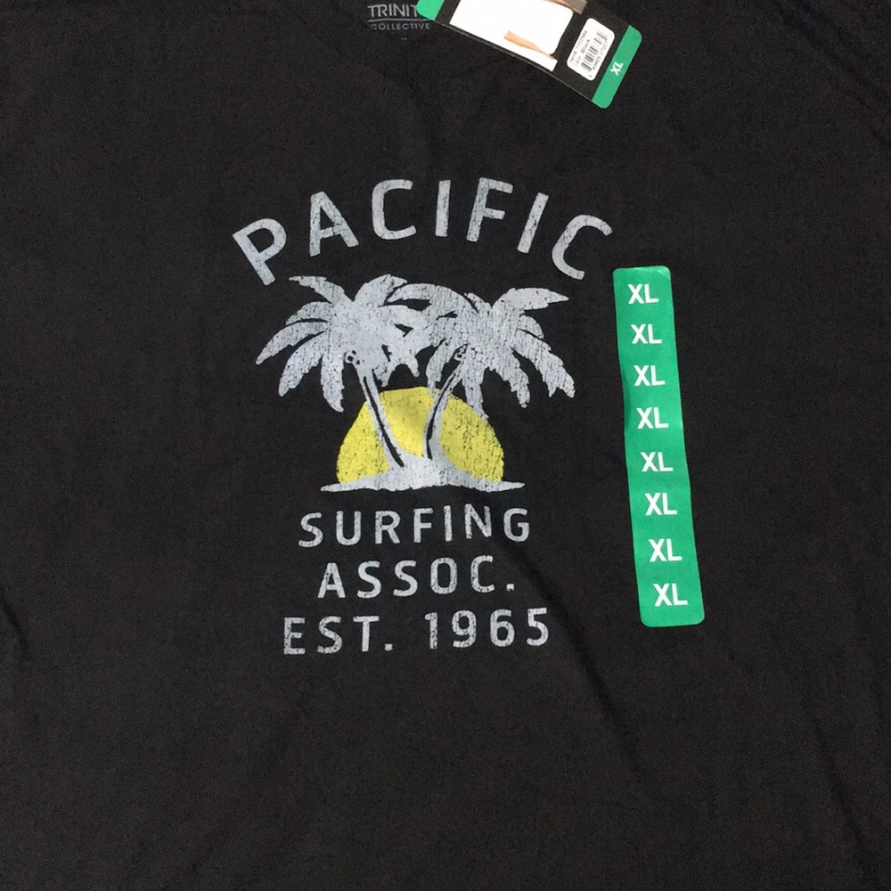 Trinity Collective T Shirt - Picture 2 of 5